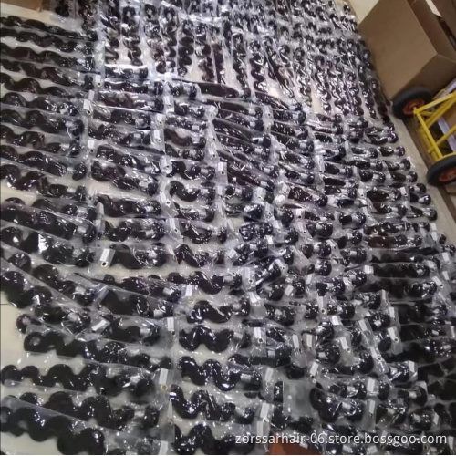 new free weave hair packs,single donor virgin hair weave,natural unprocessed wholesale brazilian remy human hair sew in weave